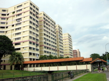 Blk 421 Hougang Avenue 10 (Hougang), HDB 4 Rooms #249372